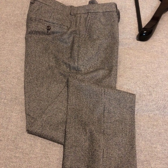 Brunello Cucinelli Wool Suit - Picture 4 of 6